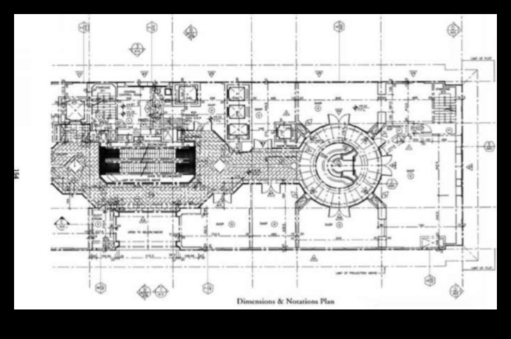 Plan İşçiliği: Teknik Çizim Mükemmelliği Teknikleri