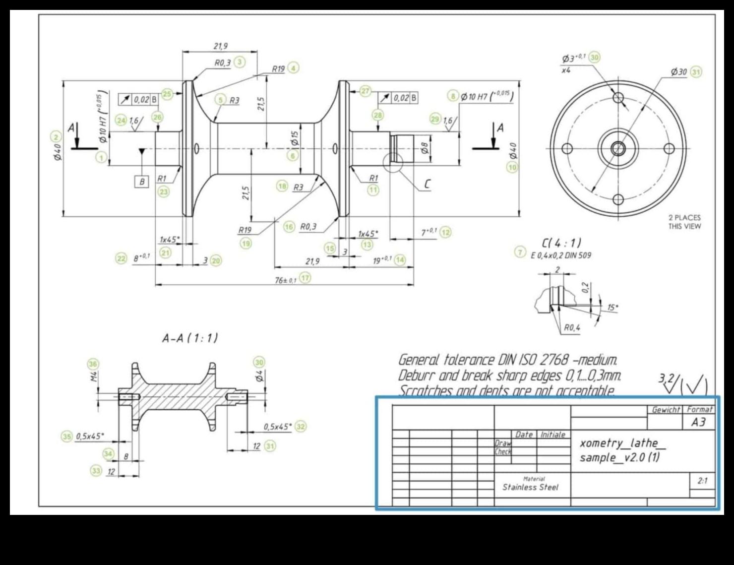 Plan İşçiliği: Teknik Çizim Mükemmelliği Teknikleri